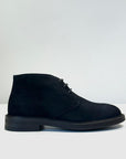 W5-073 Polacco Camoscio Navy 565 Man