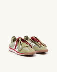 DS6-ROCKET Cotton 111 Olive Woman