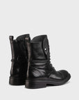 W5-9290 Anfibio Beta Lux Nero