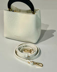 S6-2040 INGRID DOLL Bianco