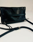 S6-1403 Borsa Tracolla Black 047