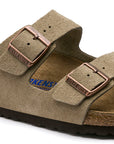 0951301 0951303 Arizona Suede Taupe
