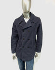 US5-PEACOT Canvas Navy Man