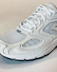 DS5-70898/9 Sneaker GRID Jazz 9 Off White Woman