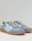 US4-GHOST Suede Sky