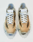 DS5-1435 IMPACT Running Champagne Woman