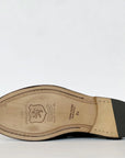 S5-1405 Mocassino Crust Testa di Moro Man