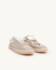 DS6-SMART Strass 102 Gold Woman