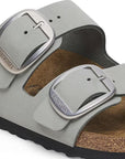 1029311 Arizona BigBuckle Pure Sage Nabuk Woman