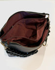 S5-117 REFLEX Dollaro Grande Nero