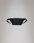 S5-14730 Bum Bag Mini Black