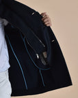 W6-ANDY444 Cappotto Notte Man