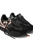 DW5-1470 IMPACT Sneakers Nero Cipria Woman