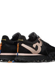 DW5-1470 IMPACT Sneakers Nero Cipria Woman