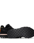 DW5-1470 IMPACT Sneakers Nero Cipria Woman
