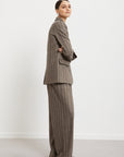W5-DP9907 Pantalone Gessato