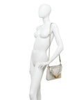 S4-8265 BRENDA GRN Marble