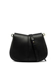 S6-6036 HELENA ROUND GRN-NAOP Nero