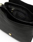 S6-6036 HELENA ROUND GRN-NAOP Nero