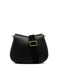 S6-6036 HELENA ROUND GRN-NAOP Nero