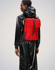 S4-13020 Backpack Mini Fire Unisex