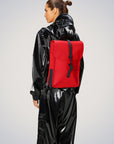 S4-13020 Backpack Mini Fire Unisex