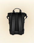W3-14600 Zaino Bator Puffer BackPack Black Unisex