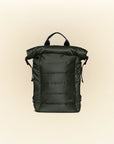 W3-14600 Zaino Bator Puffer BackPack Black Unisex