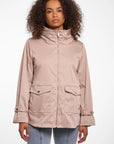 S5-BREGJE Giacca Pink
