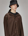 W4-C20010 Bucket Hat Green Unisex
