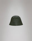 W4-C20010 Bucket Hat Green Unisex