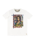 S5-ICON T-Shirt VR0345 OffWhite Man