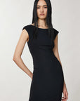 S5-CA1703 Tubino Essential Nero