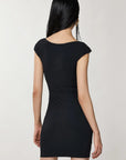 S5-CA1703 Tubino Essential Nero