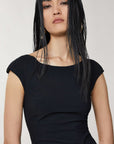 S5-CA1703 Tubino Essential Nero