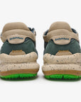 US6-CHACRONA LASER PREMIUM Sneakers Shadowy Scales Man