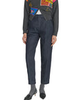 DW5-MAEMI Denim RINSE Woman