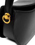W4-11200 CLELIA PRCK-NA Nero