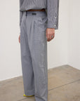S6-DP9994 Pantalone Cotone Variante Unica
