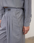 S6-DP9994 Pantalone Cotone Variante Unica
