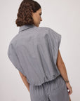S6-DT9293 Top Cotone Variante Unica