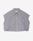 S6-DT9293 Top Cotone Variante Unica