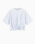 S6-M73 KUALA LUMPUR T-Shirt Bianco