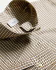 W6-C36 VIOLA Camicia Cammello