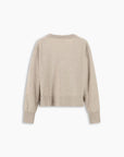 W6-CXM88 CELOSIA Maglia Corda Mélange