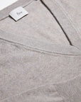 W6-CXM88 CELOSIA Maglia Corda Mélange