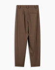 W6-P39 MARIGOLD Pantalone Kasha