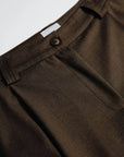 W6-P39 MARIGOLD Pantalone Kasha
