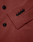 SD5-3395 Giacca Masculine Premium Reddish Brown Woman