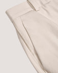 SD5-3418 Pantalone Masculine Satin Linen 813 Premium Woman